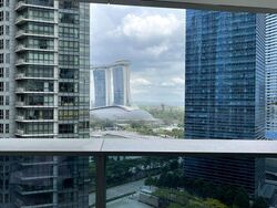 Marina Bay Suites (D1), Condominium #550577111